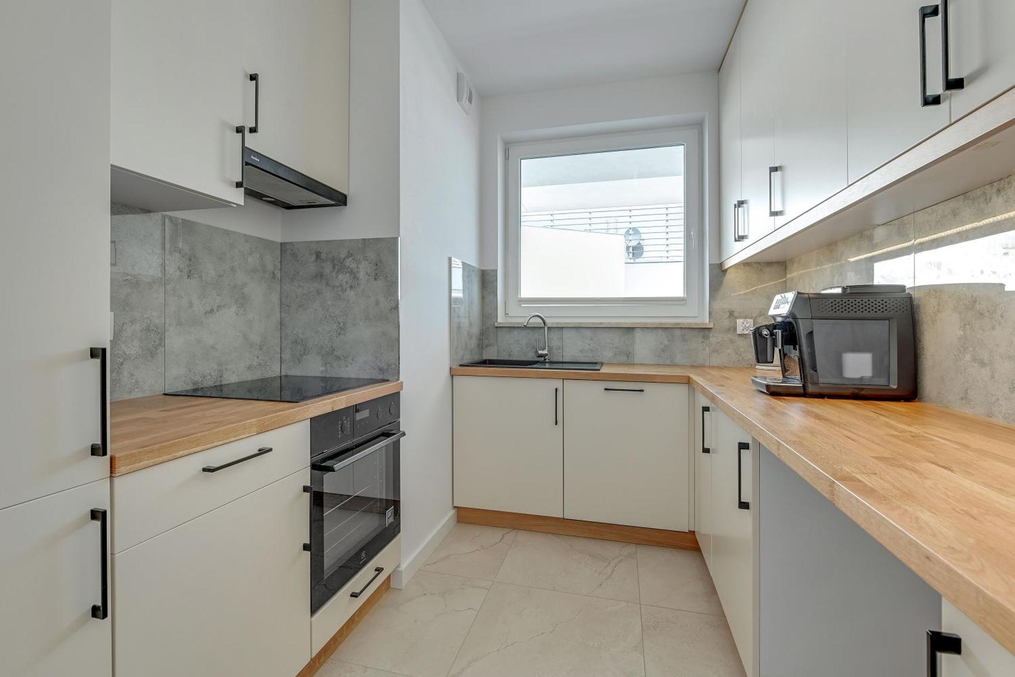 Platinium Luxury Walowa Apartamento Gdansk Exterior foto